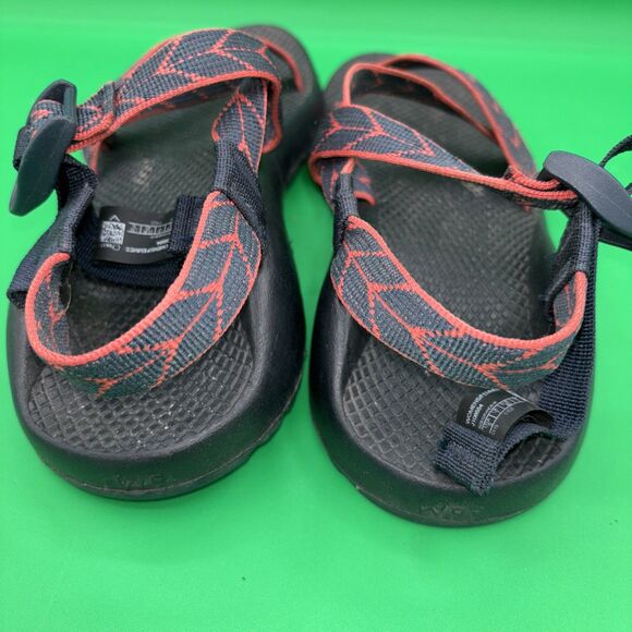 Chaco Vendure Eclipse Classic Sandals Women's Size 9 - Picture 5 of 7
